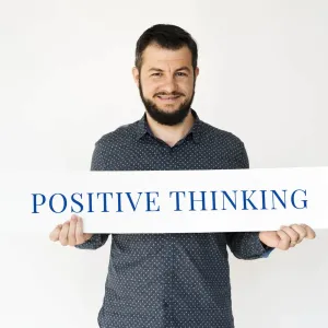 6 أشياء يقولها الأشخاص الإيجابيون في الشدائد