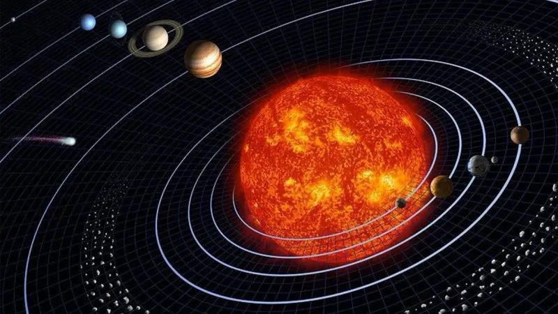 بعد إطلاقه في أيلول... المسبار الهندي لدراسة النظام الشمسي يصل بنجاح إلى مدار الشمس