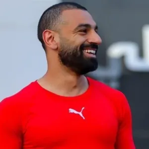 فيديو: للمرة الرابعة في ليفربول.. محمد صلاح "الأفضل"