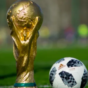 الكويت تعلن تأييد ملف السعودية لاستضافة كأس العالم 2034