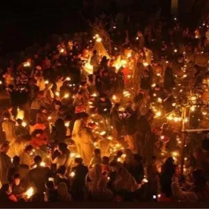في عيد الإيزيديين "الأحمر".. سنجار توجه طلبا للسوداني