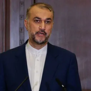 وزير الخارجية الإيراني: إسرائيل "ستندم" على أي هجوم ضد إيران  #سكاي_اونلاين