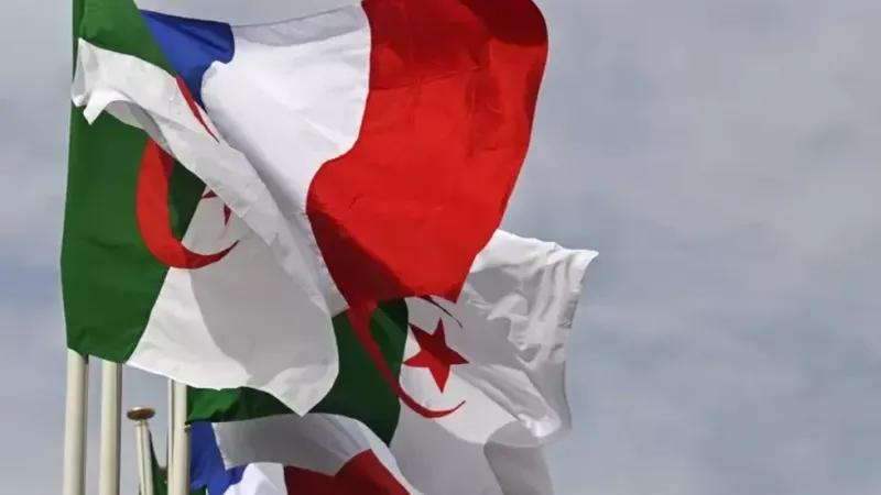 أي مستقبل للعلاقات الجزائرية الفرنسية؟