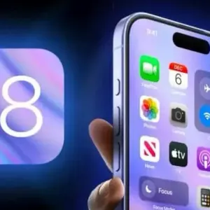 ابل تتيح للمستخدمين الإختيار بين الترقية إلى iOS 18 أو الإستمرار العمل بإصدار iOS 17