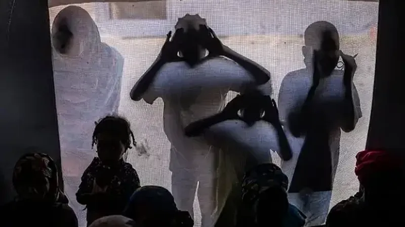 "يونيسف": بصيص أمل متبق لمنع "خسارة جماعيّة" للأطفال في السودان