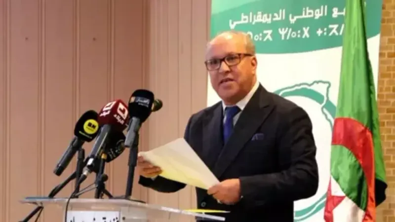 "الاتفاق مع الاتحاد الأوربي عطل الاقتصاد الجزائري"