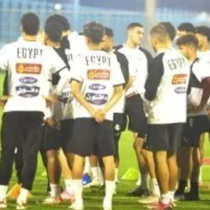 منتخب كوت ديفوار الأولمبى يخطر اتحاد الكرة بمواجهة مصر بالمحترفين