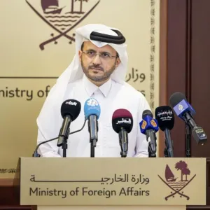د. ماجد الأنصاري: وزراء في حكومة نتنياهو اختلقوا أكاذيب عن قطر ولا مبرر لإنهاء مكتب حماس بالدوحة