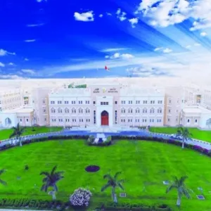 جامعة ظفار الأولى محليًا في تصنيف التأثير العالمي للجامعات