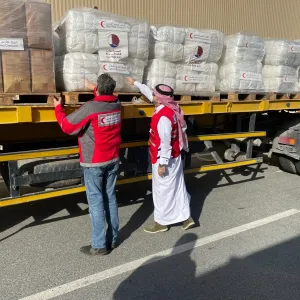 الهلال الأحمر القطري يكشف تفاصيل 151 مشروعا لصالح 1.6 مليون مستفيد داخل قطر وخارجها
