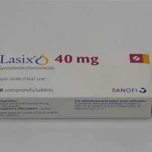 دواء لازيكس مدر للبول- إليك موانع استعماله