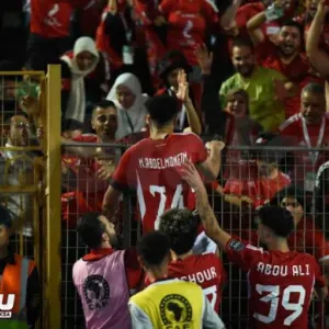 الأهلي المصري يضرب موعدًا مع الترجي التونسي في نهائي دوري أبطال إفريقيا