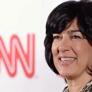كريستيان أمانبور تتحدى CNN لمعاييرها المزدوجة في التغطية الإسرائيلية