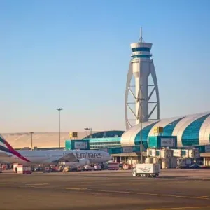 مطارات الإمارات تستقبل 36.5 مليون مسافر في الربع الأول