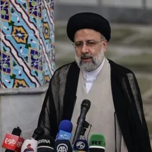 الرئاسة الإيرانية تنعى رسميّاً إبراهيم رئيسي وعبداللهيان والوفد المرافق بحادث تحطّم الطائرة