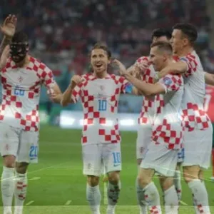كأس العاصمة|كرواتيا تنهي آمال منتخب مصر بهدف رابع في شباك أبو جبل