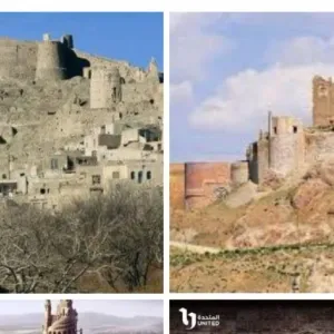 ما هي قلعة ألموت الحقيقية؟.. وكر الحشاشين بقيادة حسن الصباح