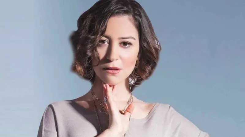 مصر: حبس الفنانة منة شلبي سنة وتغريمها 10 آلاف جنيه لحيازتها الحشيش بقصد التعاطي