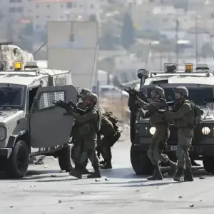 الاحتلال يغلق مدخل ترمسعيا ويقتحم بيت ريما