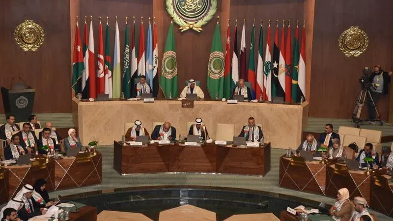 "البرلمان العربي" يدين جرائم المستوطنين في الضفة الغربية