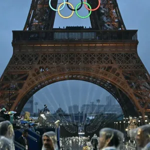كم يجني حاملو الميداليات في أولمبياد باريس 2024؟