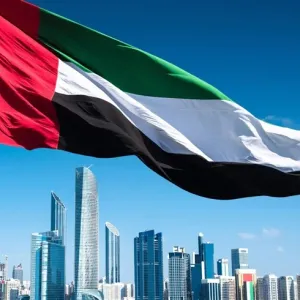 النموذج التنموي في الإمارات يواصل تألقه الإقليمي والعالمي