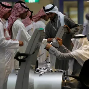 ارتفاع عدد موظفي القطاع الخاص بالسعودية إلى 11.27 مليون موظف في أبريل
