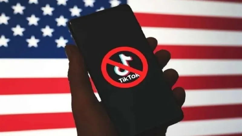 تيك توك ترفع دعوى لوقف بيع التطبيق أو حظره في أمريكا