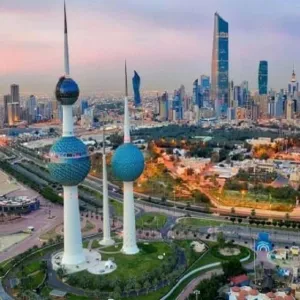 حكومة الكويت توجه بإنجاز مشروع مسار السكة الحديد قبل الموعد المحدد له