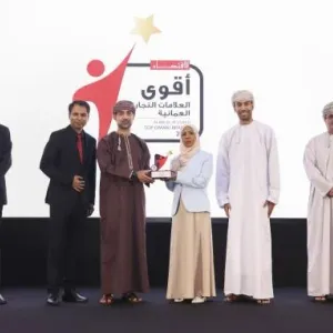 "شل عمان" تحصد "جائزة الأفضل" عن وقود "Shell V-Power"