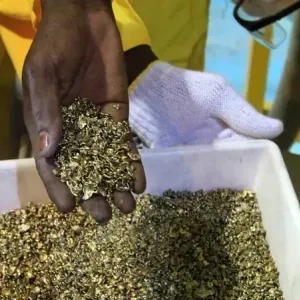 السودان: إنشاء مصفاة ذهب في قطر مع رجال أعمال قطريين لإعادة تصديره