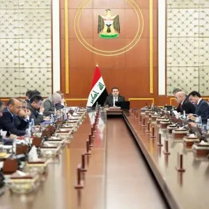 الحكومة تُصدر قرارات جديدة أبرزها بشأن مشروع طريق العراق للتنمية