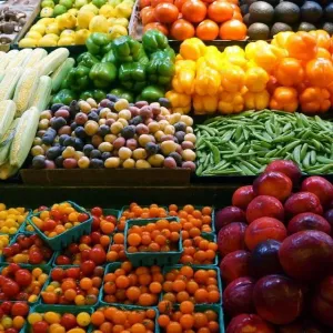 ارتفاع مؤشر أسعار الغذاء العالمي في مارس وفقًا لمنظمة الأغذية والزراعة التابعة للأمم المتحدة
