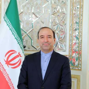 السفير الإيراني لـ القبس: تنسيق المواقف إزاء القضايا والملفات المشتركة مع الكويت