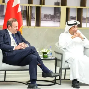 ناس: التجارة بين البحرين وموناكو ارتفعت لـ 71 %