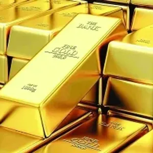 الذهب يتجه لأول مكسب أسبوعي في 4 أسابيع وسط تباطؤ التضخم بأمريكا