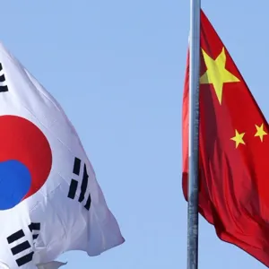 كوريا والصين تعقدان أول جولة من الحوار الدبلوماسي والأمني اليوم