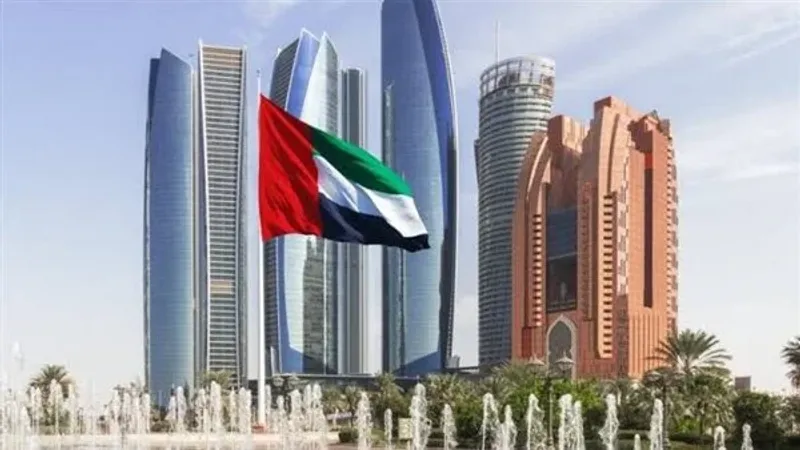 اقتصاد الإمارات| انطلاق معرض وملتقى الشركات الإماراتية من الكويت .. غدا