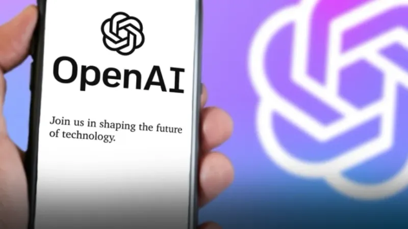 شركة #OpenAI تُخطط لإطلاق محرك بحث قائم على الذكاء الصناعي ضمن روبوت الدردشة #ChatGPT يُصدر المعلومات مباشرة من الإنترنت في ظل احتدام المنافسة مع غوغل...