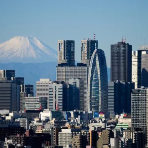 سياسة اليابان النقدية تضعف جاذبية أسهم البنوك