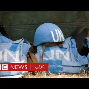 ما هي قوات حفظ السلام؟ وهل من الممكن تواجدها في غزة؟ | بي بي سي نيوز عربي