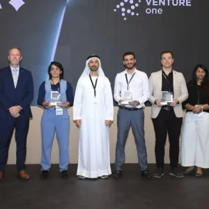 وزارة الصناعة والتكنولوجيا المتقدمة تعلن الفائزين في «اصنع في الإمارات للناشئة»