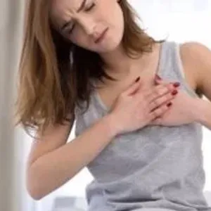 3 علامات تحذيرية قبل حدوث النوبة القلبية.. اعرفها