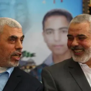 قطر: مكتب حماس سيبقى في الدوحة