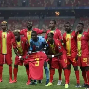 مجموعة المغرب.. منتخب الكونغو ينسحب من مباراة النيجر في تصفيات كأس العالم 2026