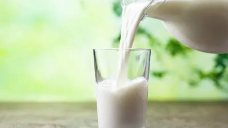 مخزون تونس من الحليب المعلب يقدر بـ 20 مليون لتر