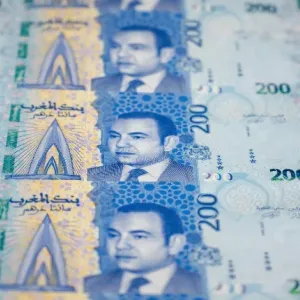 بنك المغرب.. الدرهم ينخفض بنسبة 0,51 في المائة مقابل الأورو