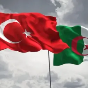 برئاسة عرقاب.. إنعقاد الدورة الـ12 للجنة المشتركة للتعاون الإقتصادي بين الجزائر وتركيا