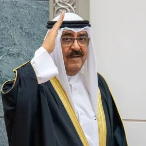 أمير الكويت يدعو بالازدهار للمغاربة