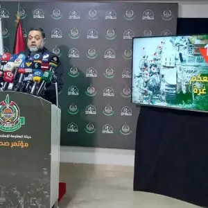 حماس: لم نُبلغ حتى الآن بشأن ادعاء الاحتلال صياغة صفقة تبادل